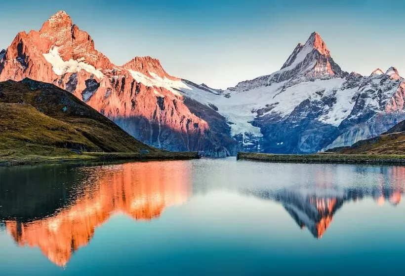 酒店 Prize By Radisson, Affoltern Am Albis