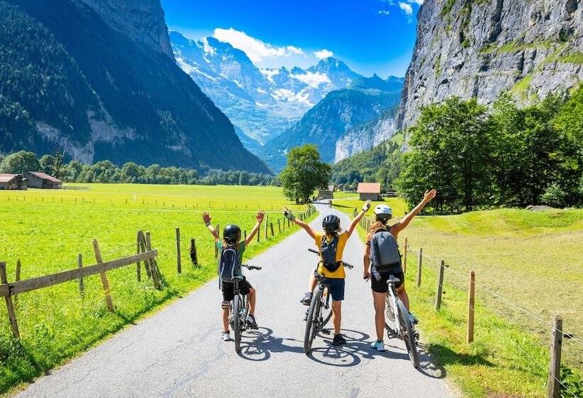 فندق Prize By Radisson, Affoltern Am Albis