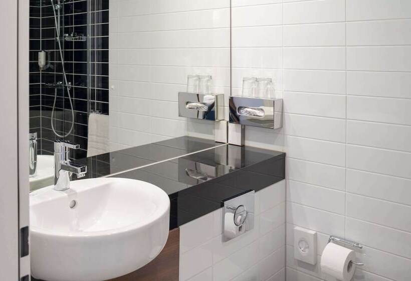 فندق Prize By Radisson, Affoltern Am Albis