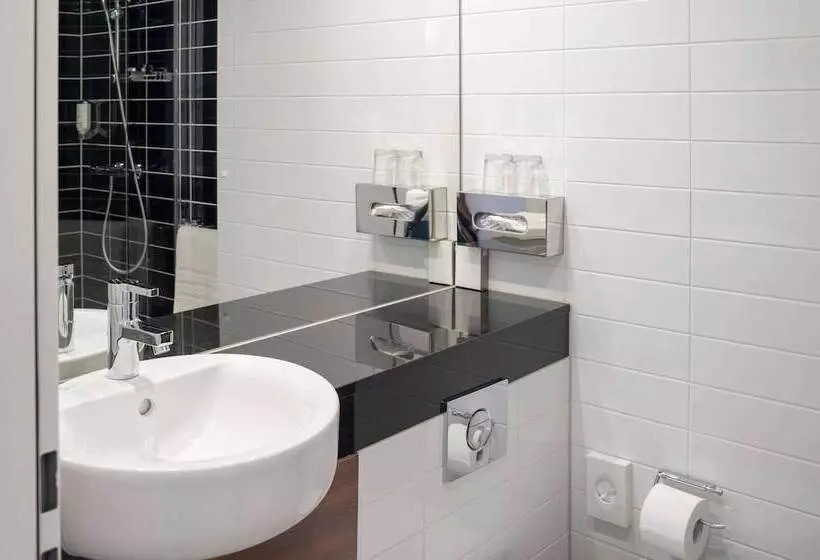 酒店 Prize By Radisson, Affoltern Am Albis