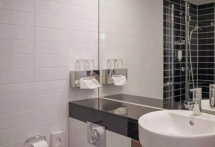 酒店 Prize By Radisson, Affoltern Am Albis