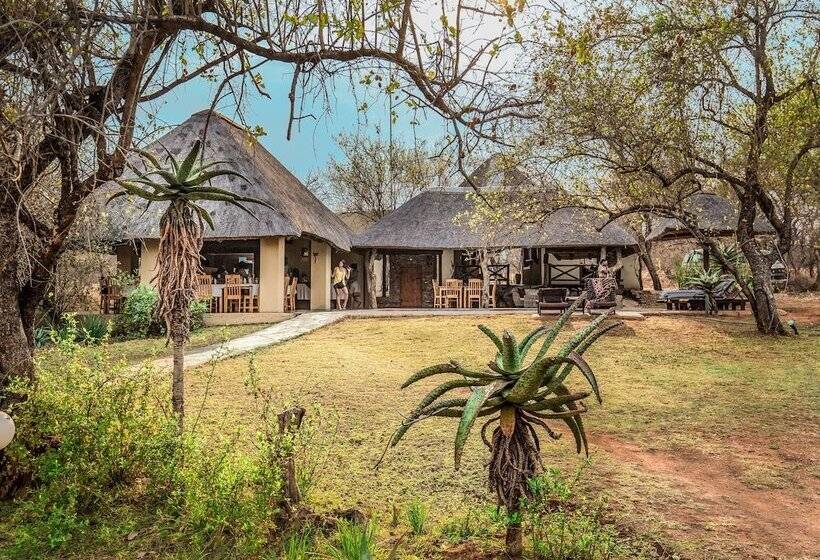Royal Kruger Lodge