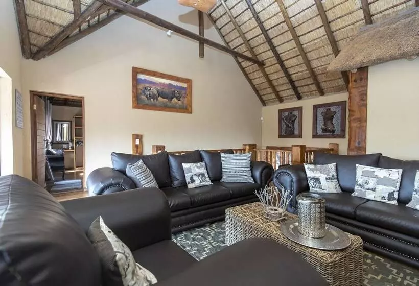 Royal Kruger Lodge