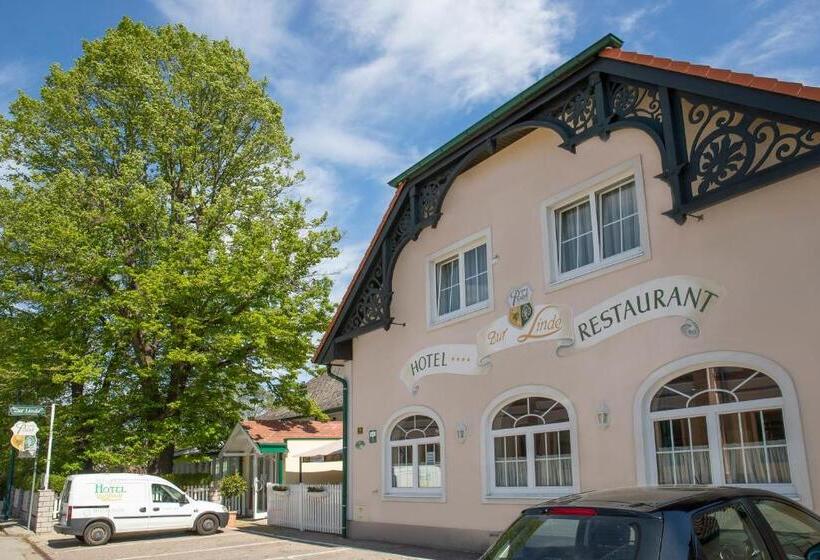 Self Check In Hotel Vinoq Mistelbach