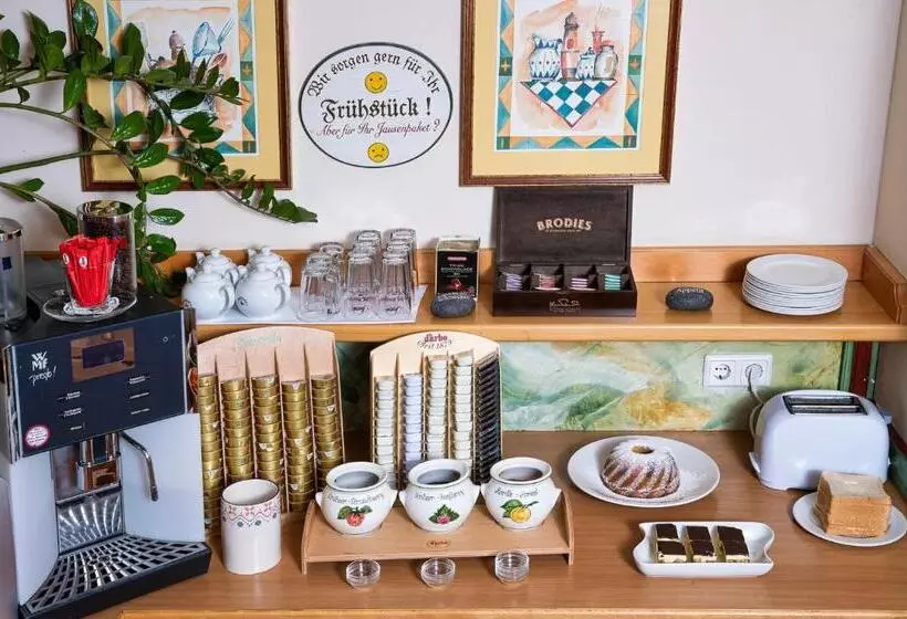 Self Check In Hotel Vinoq Mistelbach