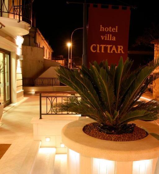 Villa Cittar