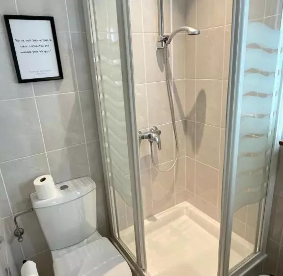 ☆ Les Pieds Sur Terre ☆ Tout Confort ☆ Netflix ☆