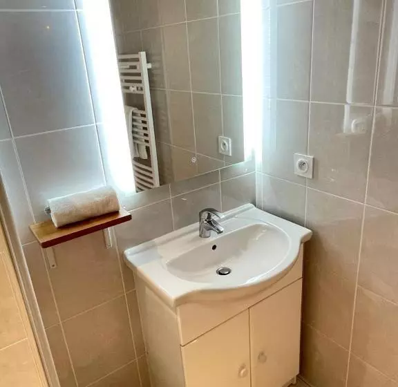 ☆ Les Pieds Sur Terre ☆ Tout Confort ☆ Netflix ☆