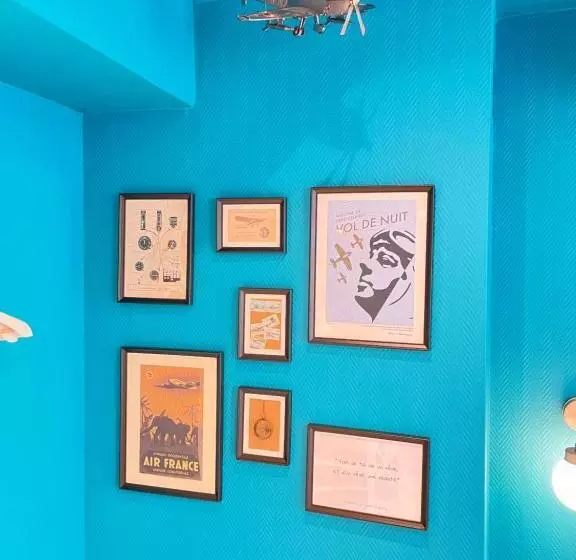 ☆ Les Pieds Sur Terre ☆ Tout Confort ☆ Netflix ☆