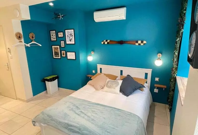 ☆ Les Pieds Sur Terre ☆ Tout Confort ☆ Netflix ☆