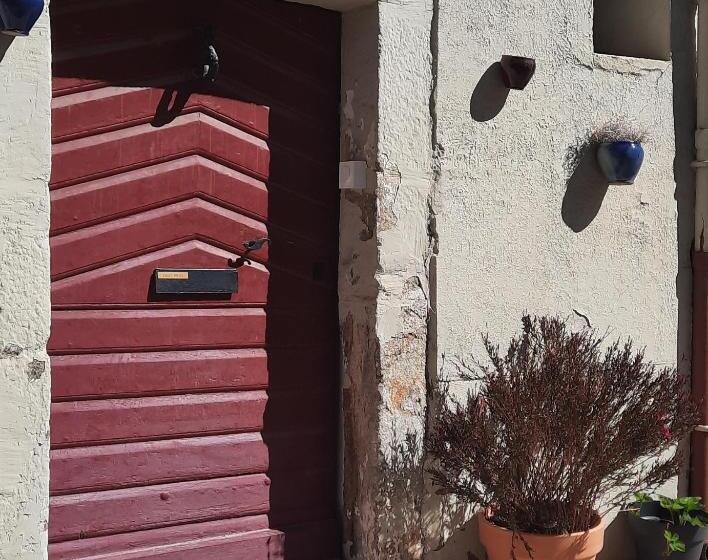 Appartement Le Cocon Mont Louis 66