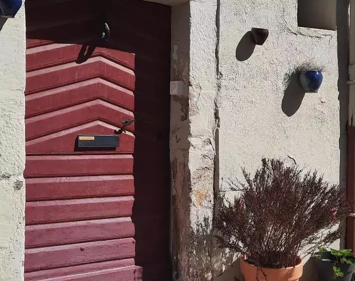 Appartement Le Cocon Mont Louis 66