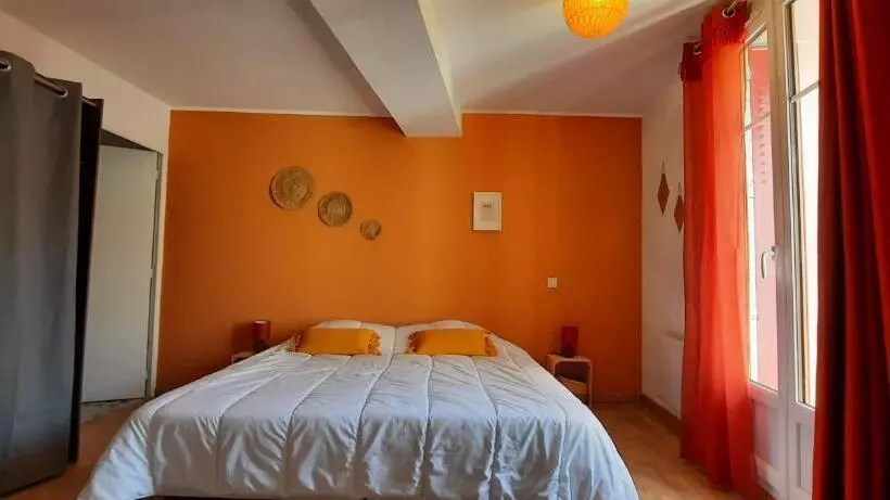 Appartement Le Cocon Mont Louis 66