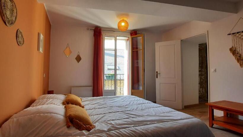 Appartement Le Cocon Mont Louis 66
