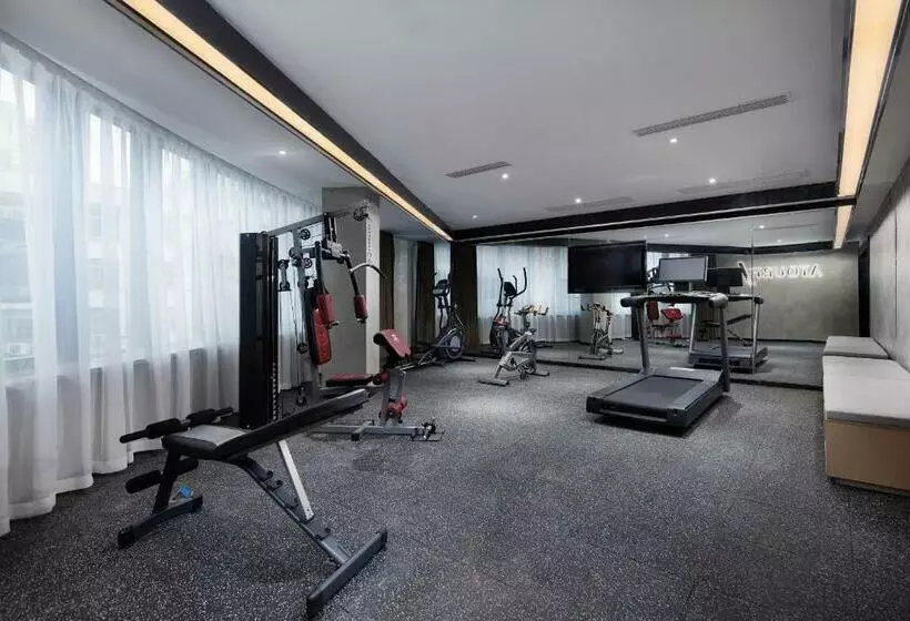 Atour Hotel Changsha Wangcheng District