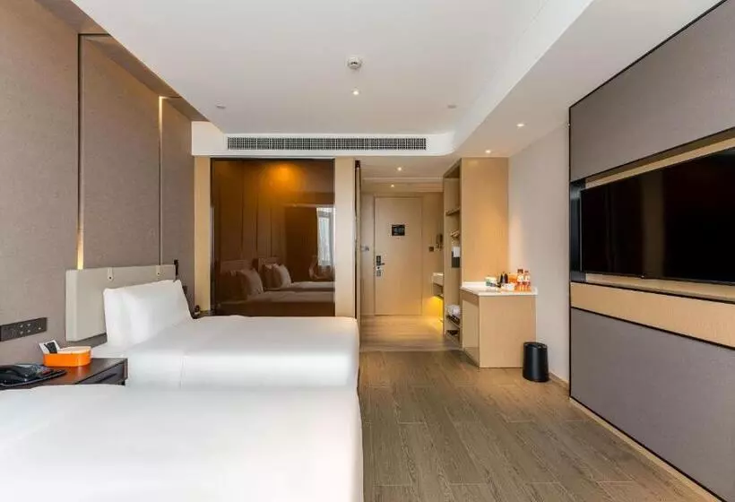 Atour Hotel Shangxing Lu Xun S Hometown