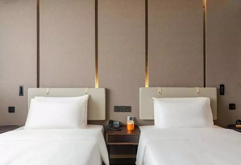 Atour Hotel Shangxing Lu Xun S Hometown