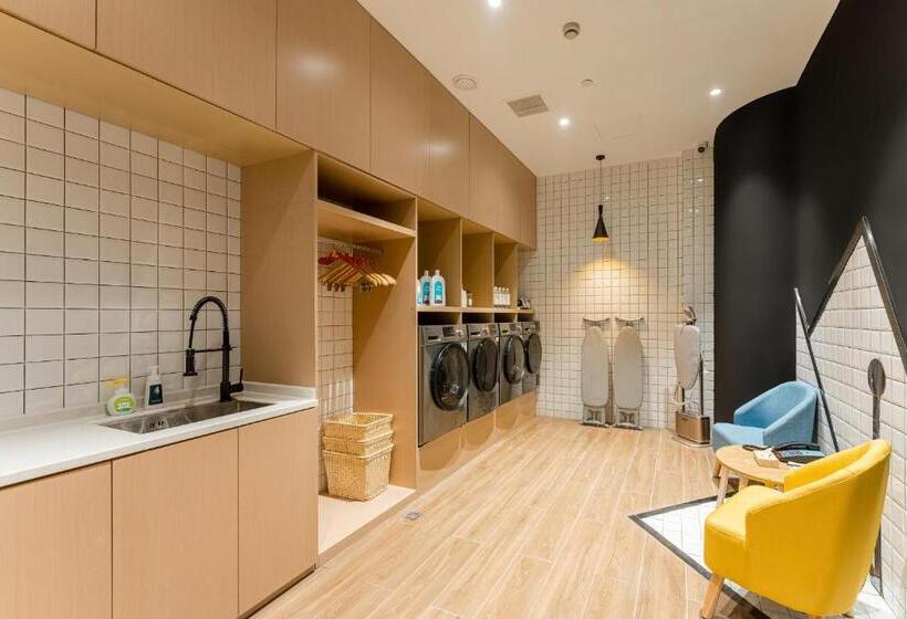 Atour Hotel Shangxing Lu Xun S Hometown