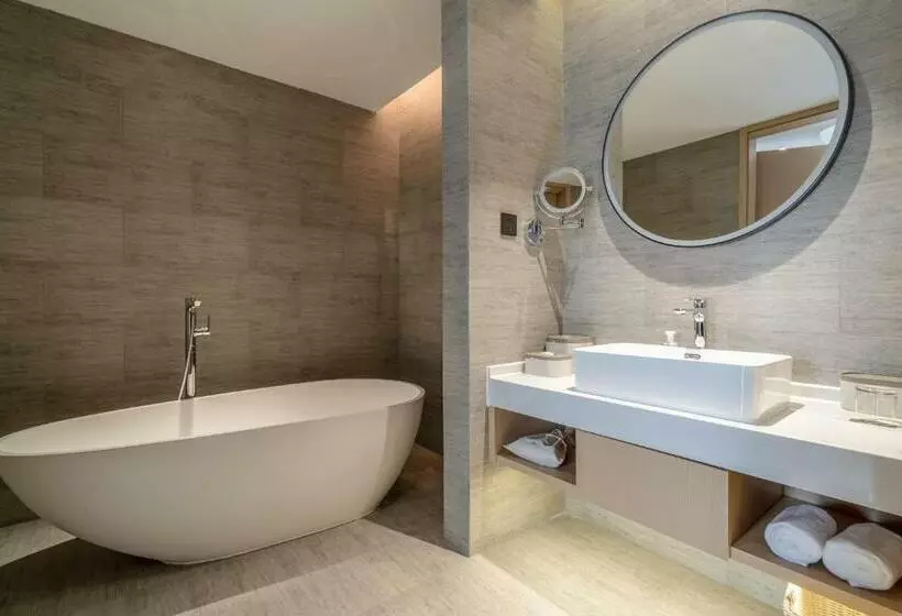 Atour Hotel Yixing Middle Yangquan Road