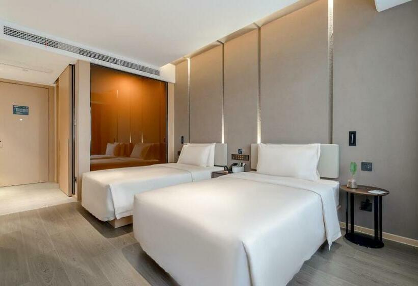 Atour Hotel Yixing Middle Yangquan Road