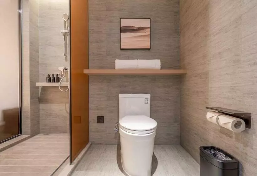 Atour Hotel Yixing Middle Yangquan Road