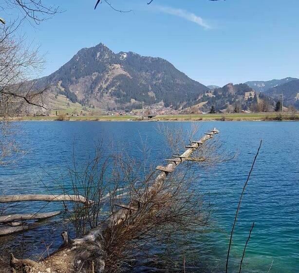 Bed and Breakfast Jägerwinkl 2