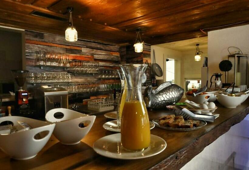 Bed and Breakfast Jägerwinkl 2