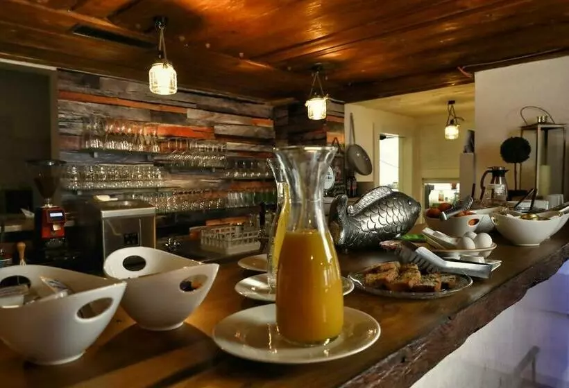 Bed and Breakfast Jägerwinkl 2