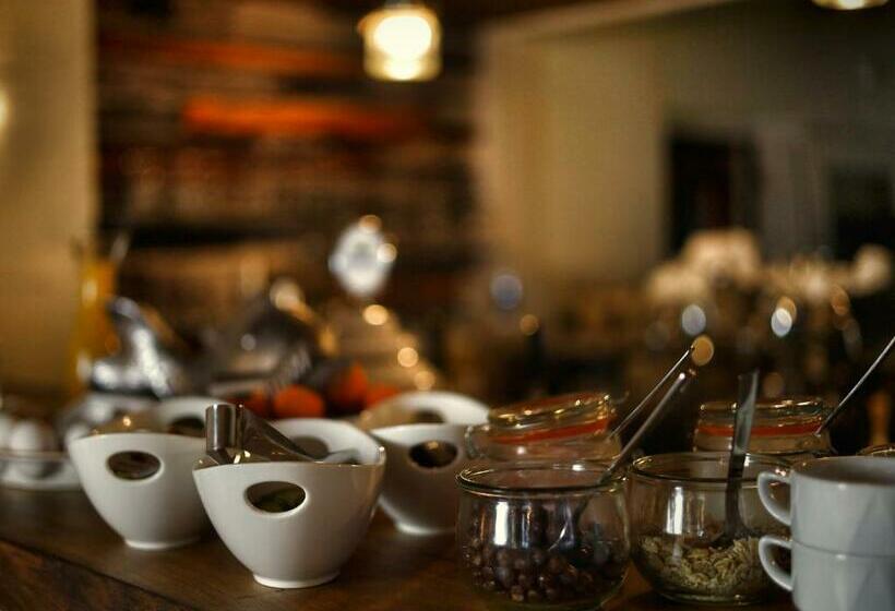 Bed and Breakfast Jägerwinkl 2