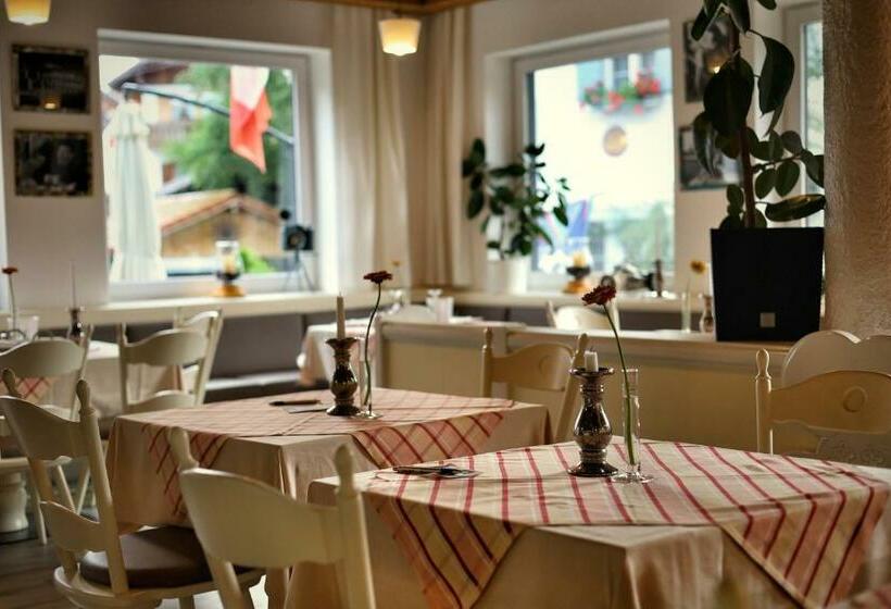 Bed and Breakfast Jägerwinkl 2