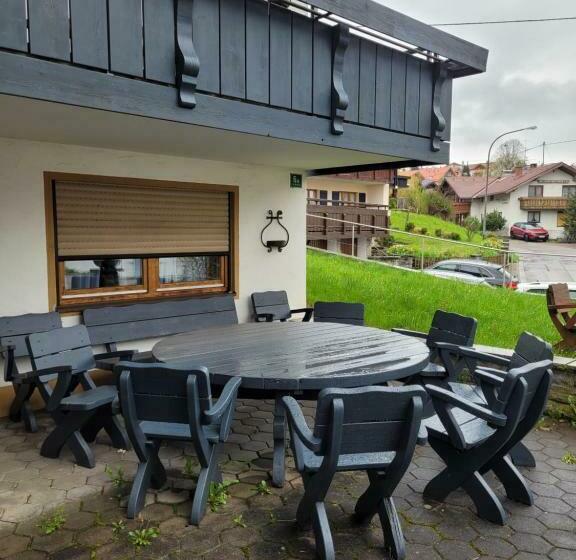 Bed and Breakfast Jägerwinkl 2