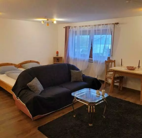 Bed and Breakfast Jägerwinkl 2
