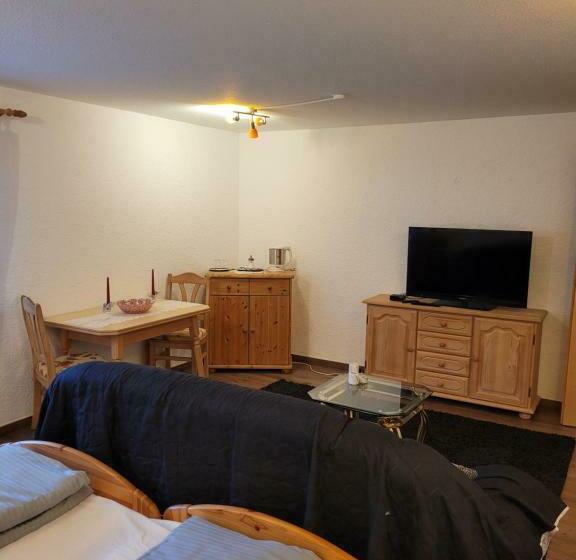 Bed and Breakfast Jägerwinkl 2