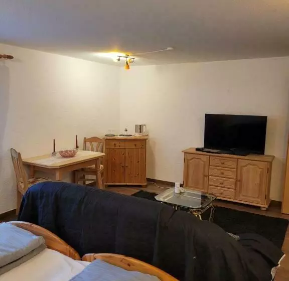 Bed and Breakfast Jägerwinkl 2