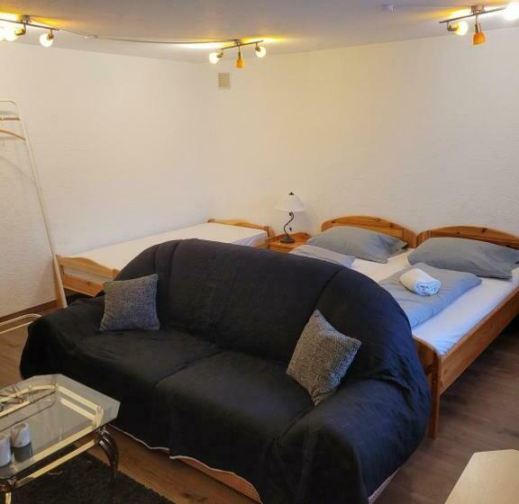 Bed and Breakfast Jägerwinkl 2