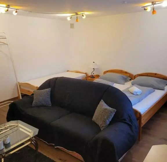 Bed and Breakfast Jägerwinkl 2