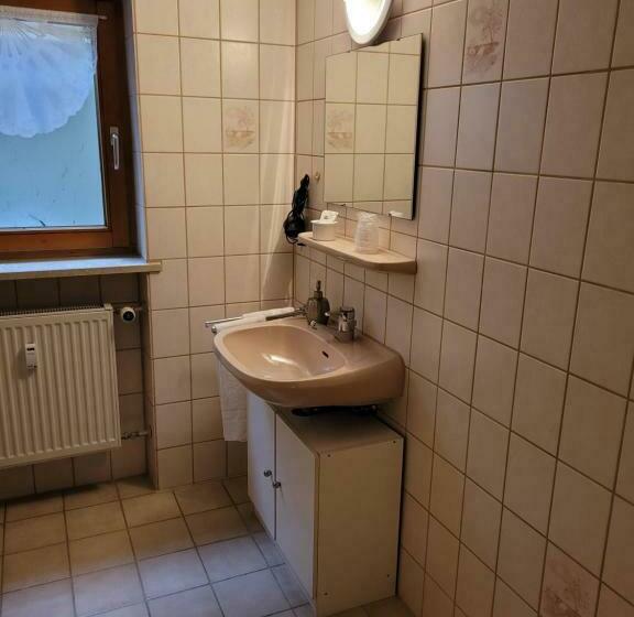 Bed and Breakfast Jägerwinkl 2