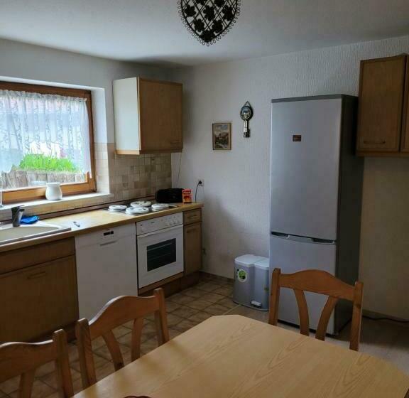 Bed and Breakfast Jägerwinkl 2