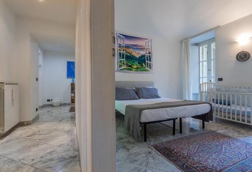 Carlo Alberto House By Wonderful Italy