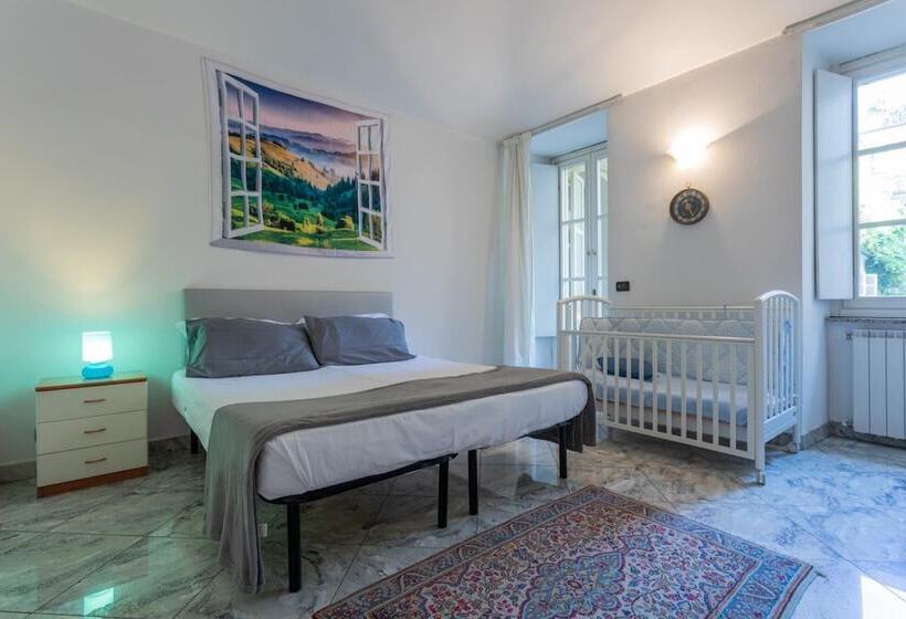 Carlo Alberto House By Wonderful Italy