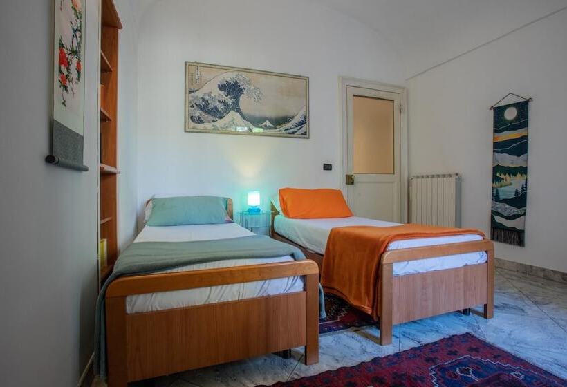 Carlo Alberto House By Wonderful Italy