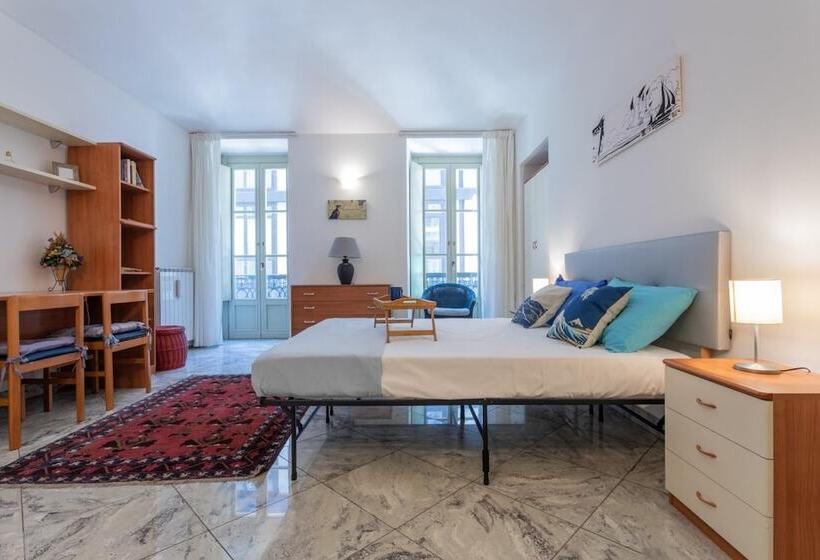 Carlo Alberto House By Wonderful Italy