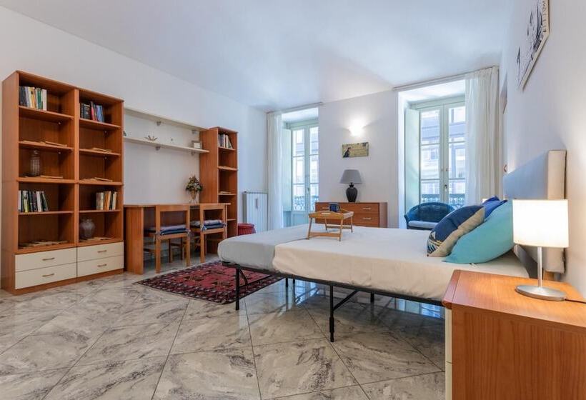 Carlo Alberto House By Wonderful Italy