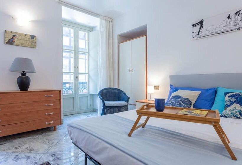 Carlo Alberto House By Wonderful Italy