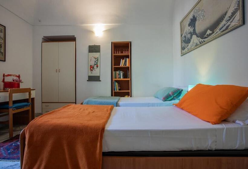 Carlo Alberto House By Wonderful Italy