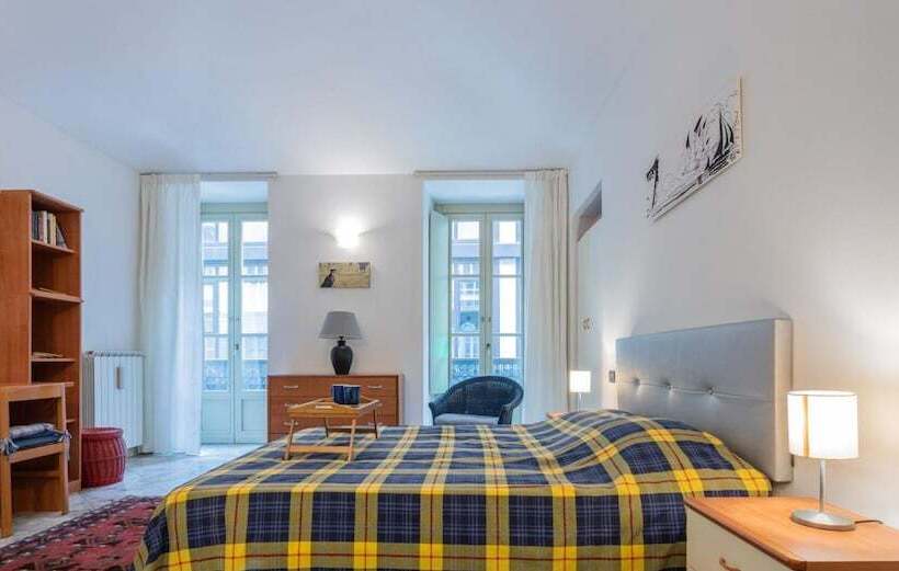 Carlo Alberto House By Wonderful Italy