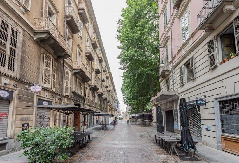 Carlo Alberto House By Wonderful Italy