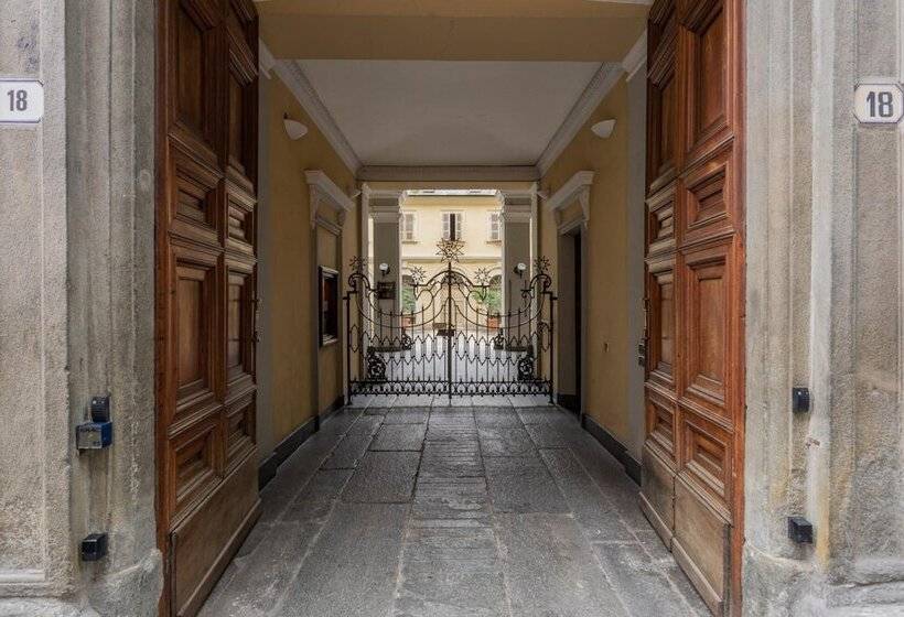 Carlo Alberto House By Wonderful Italy