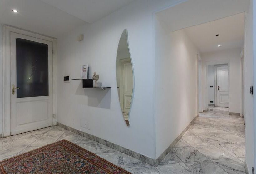 Carlo Alberto House By Wonderful Italy