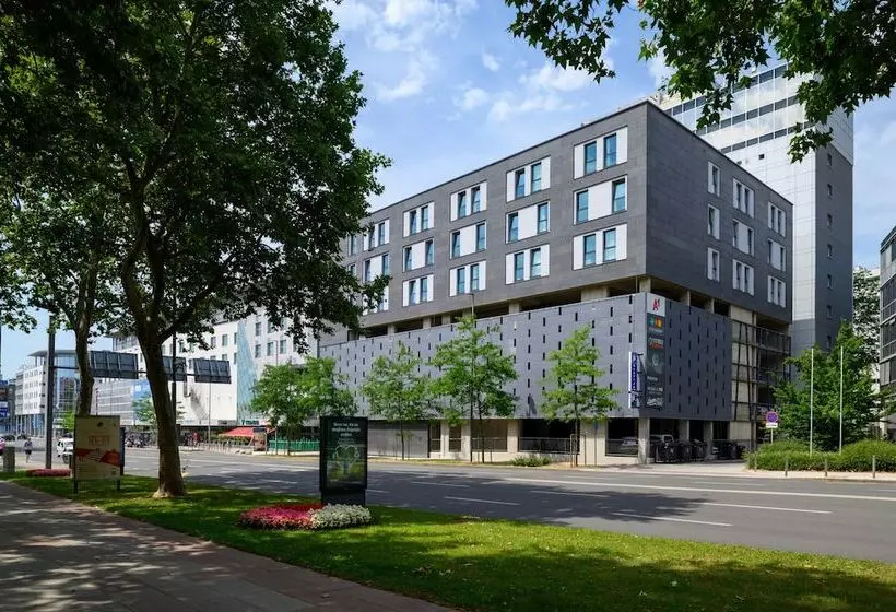 B&b Hotel Maribor